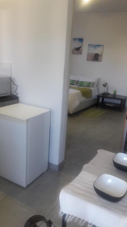 Self-Catering Studio, Unit 6 On Krupp 温特和克 外观 照片